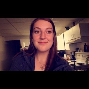 Meet your Posher, Megan